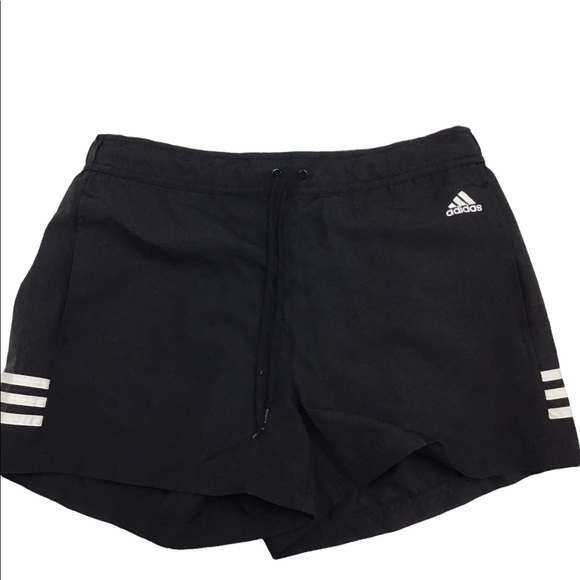 adidas Pants - Adidas Shorts Size L